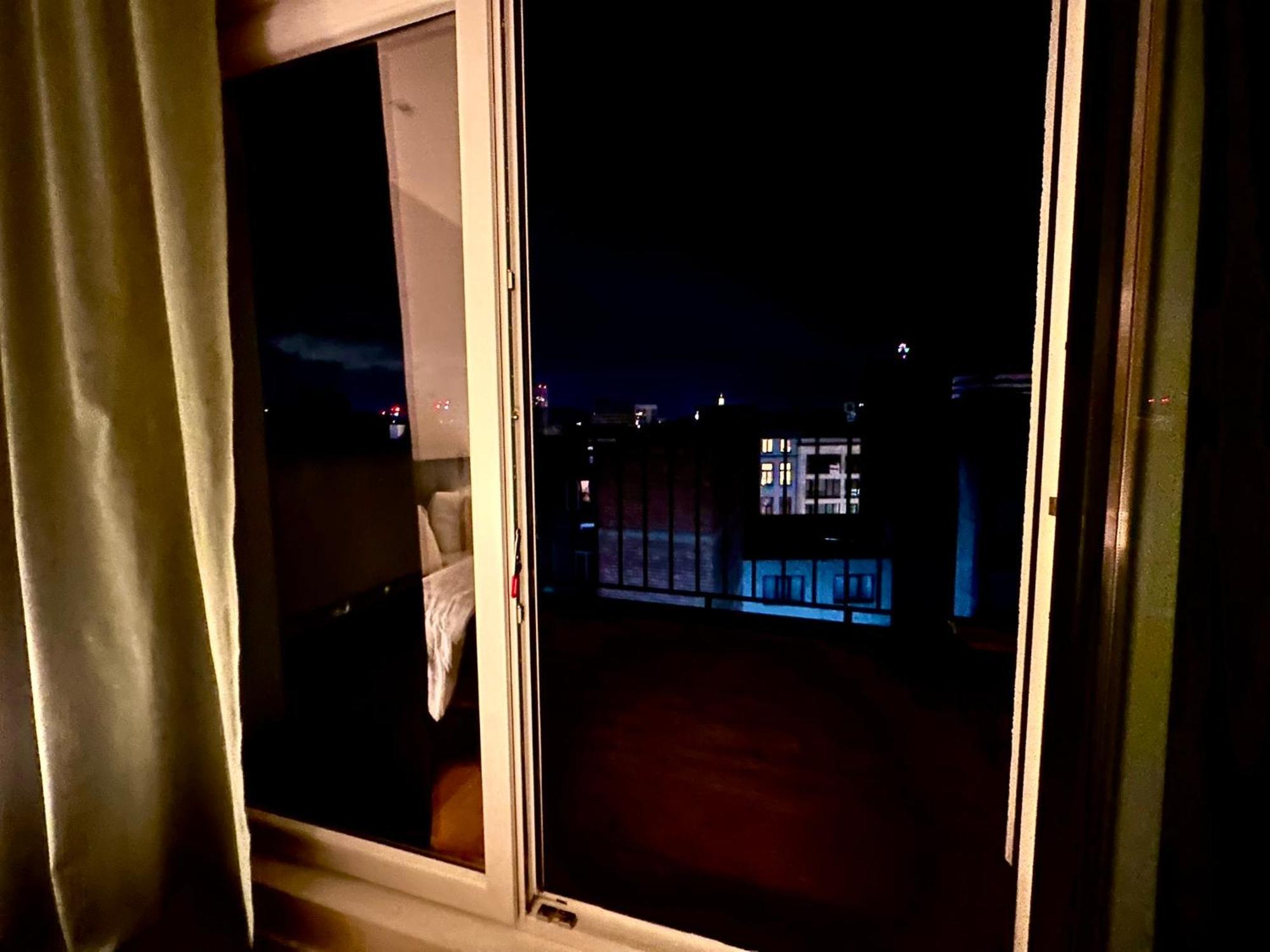 Luxury Suites Park By Rikas Hotels アントウェルペン エクステリア 写真