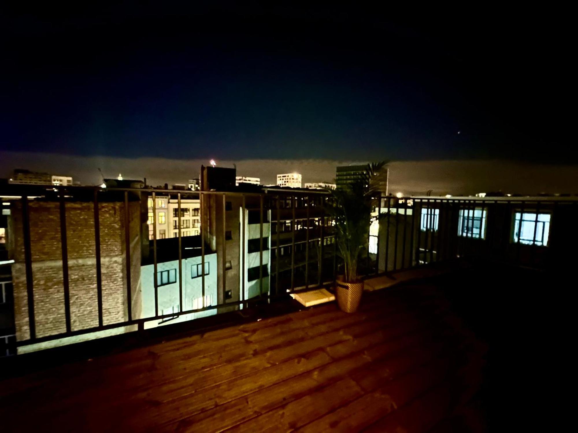 Luxury Suites Park By Rikas Hotels アントウェルペン エクステリア 写真