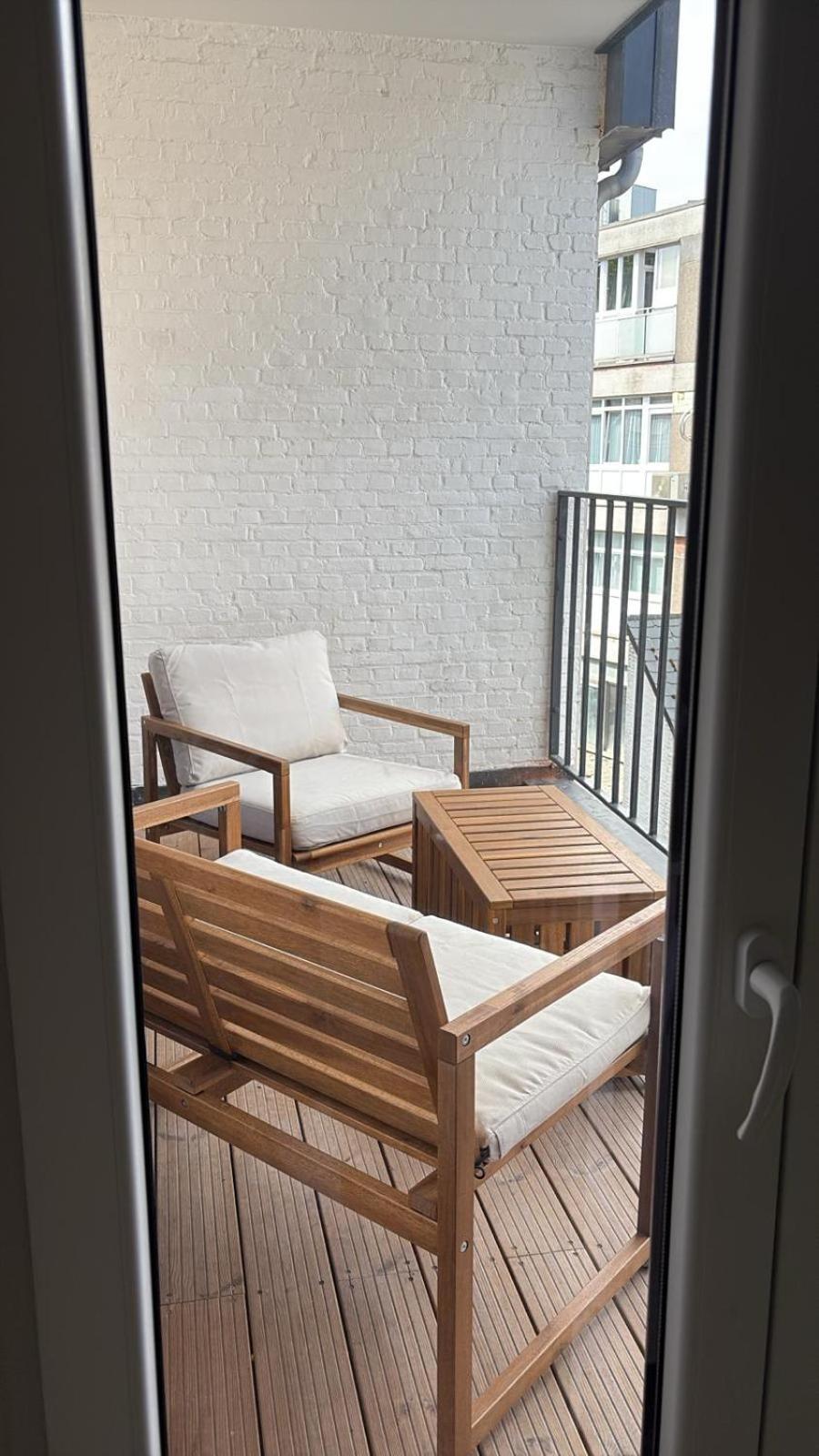 Luxury Suites Park By Rikas Hotels アントウェルペン 部屋 写真